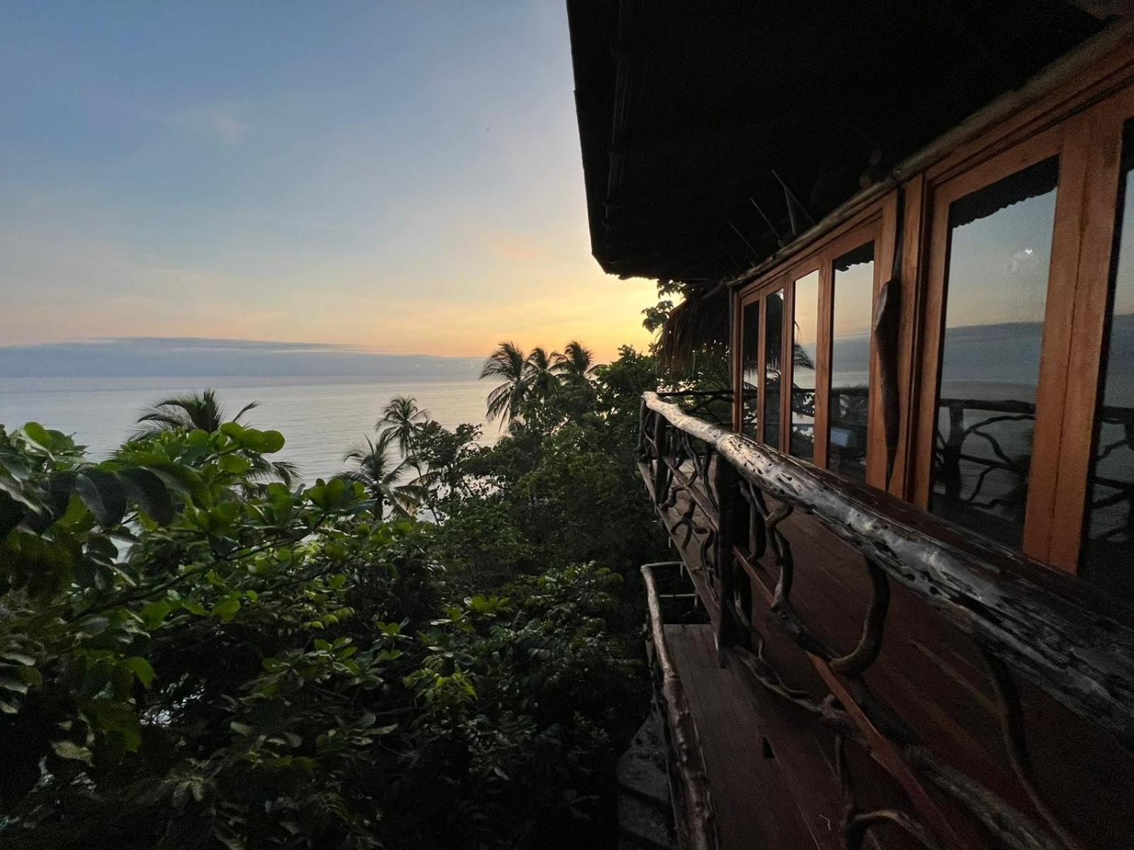 La Jorara Ecohotel Y Reserva Natural Palomino Pokój zdjęcie