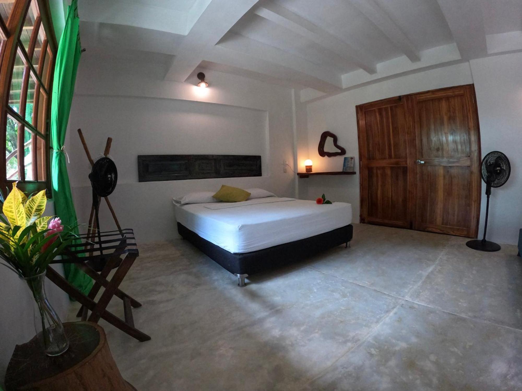 La Jorara Ecohotel Y Reserva Natural Palomino Pokój zdjęcie